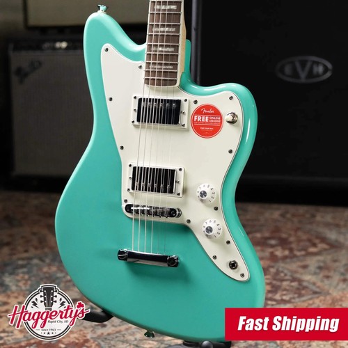 Squier paranormal baritone - squier,