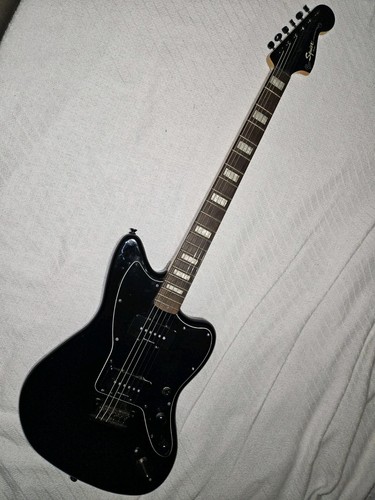 Squier vintage modified - vintage,