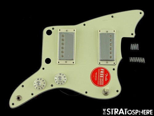 Fender squier paranormal - fender,